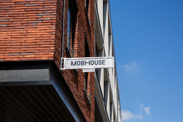 Mob House