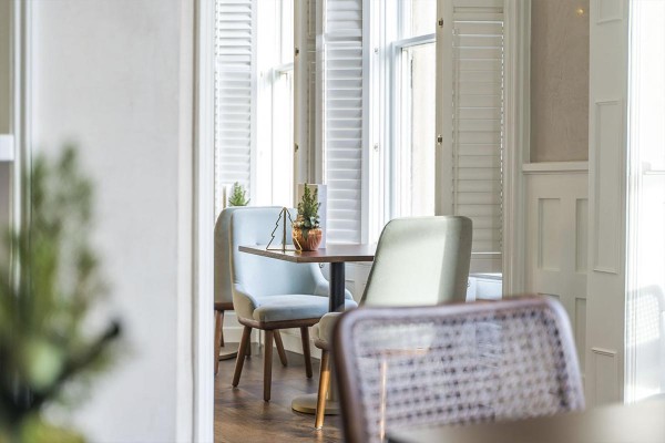 The Roseate Villa Bath