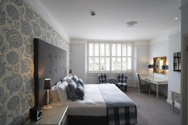 The Roseate Villa Bath