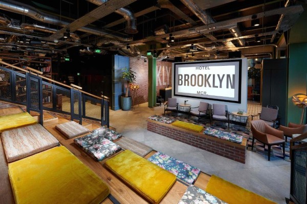 Brooklyn Hotel Manchester