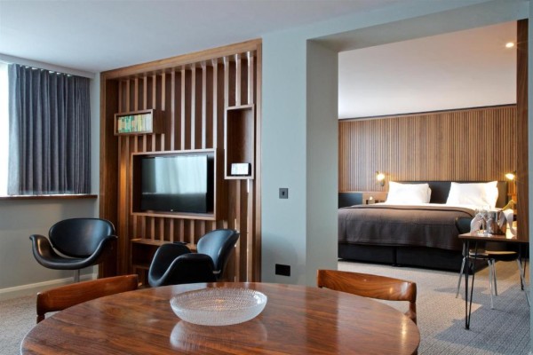 Telegraph Hotel Coventry