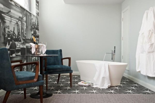 Telegraph Hotel Coventry