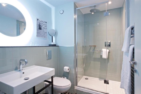 Telegraph Hotel Coventry