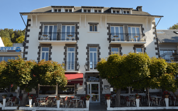 HOTEL BELLEVUE