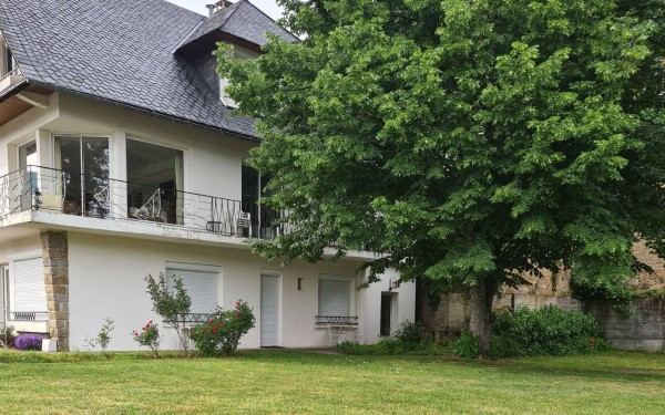 FAMILLE VILLA - Chambre 1 ou 2 pers. - HOTEL BELLEVUE