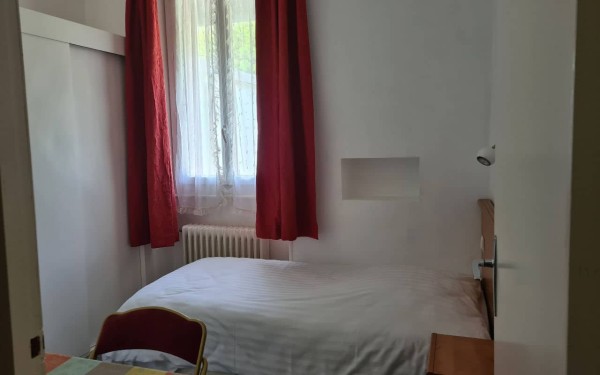 TRIPLE STANDARD - Chambre 3 pers. - HOTEL BELLEVUE