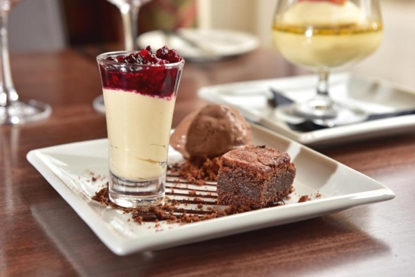 Moness Resort Aberfeldy