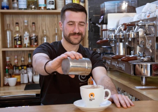 Moness Resort Aberfeldy