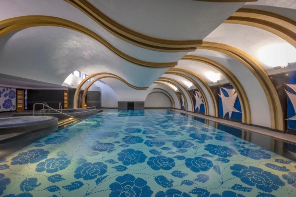 The Maritime Hotel