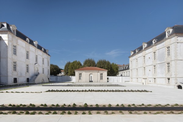 Résidence de l’Arsenal Royal