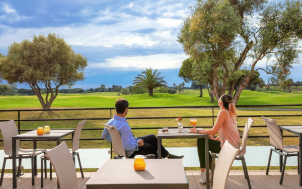 Palmyra Golf Hôtel
