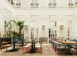 Only YOU Boutique Hotel