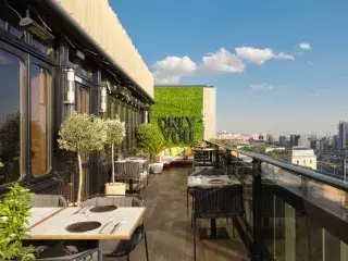 Only YOU Hotel Atocha