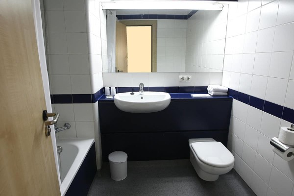 Travelodge Madrid Torrelaguna