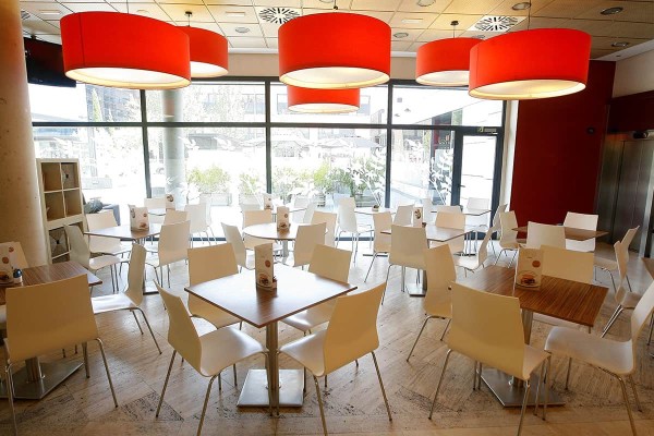 Travelodge Madrid Torrelaguna