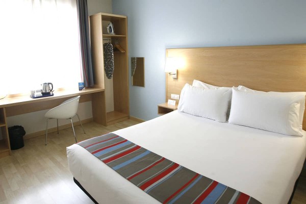 Travelodge Madrid Torrelaguna