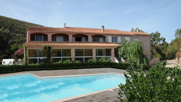 Homair-Marvilla - Kalliste