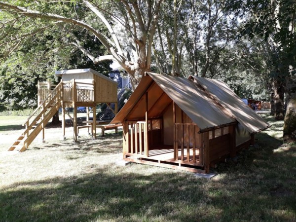 CAMPING TERRE D'ENTENTE