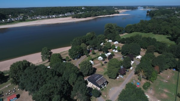 CAMPING TERRE D'ENTENTE