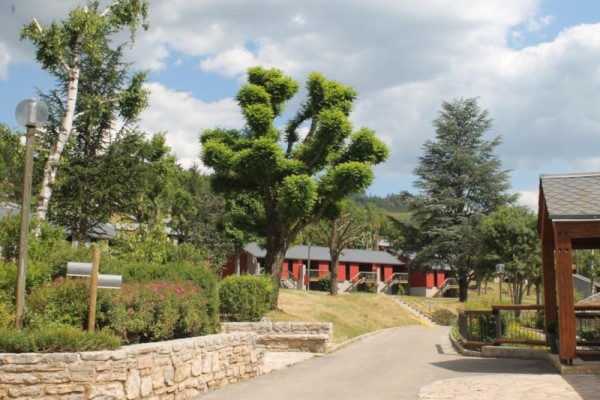 Domaine Aigoual Cévennes