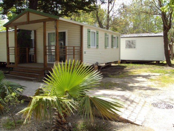 Camping Argelès sur Mer - J'aime le camping