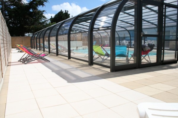 Camping du Vieux Château