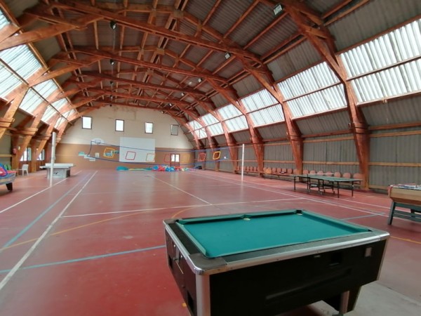 Camping Aux Portes Des Mille Sources