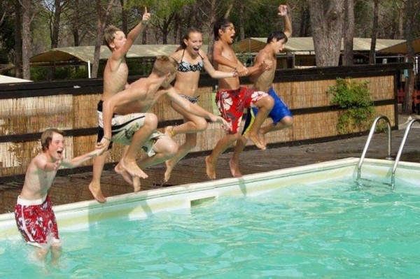 Calapineta Villaggio Camping