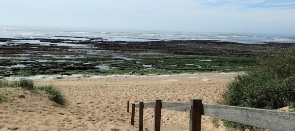 Plein Air Locations - camping Les Tamaris