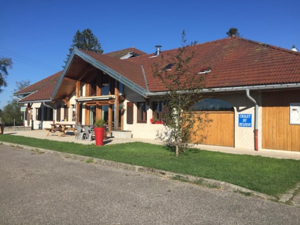 Domaine du Bugnon