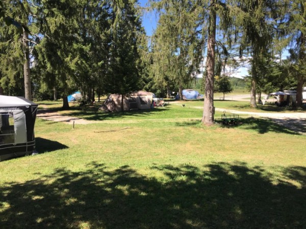 Domaine du Bugnon
