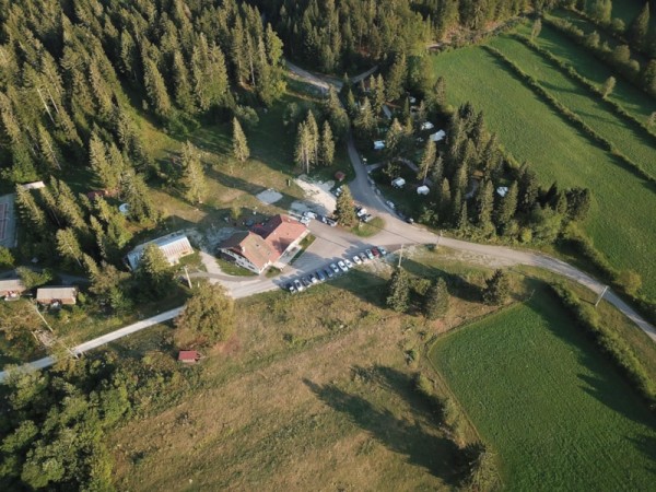 Domaine du Bugnon