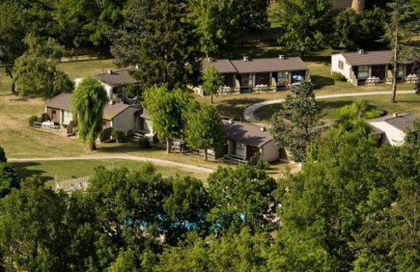 Camping Village Gévaudan Aubrac