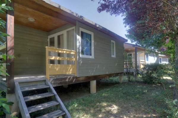 Camping Village Gévaudan Aubrac