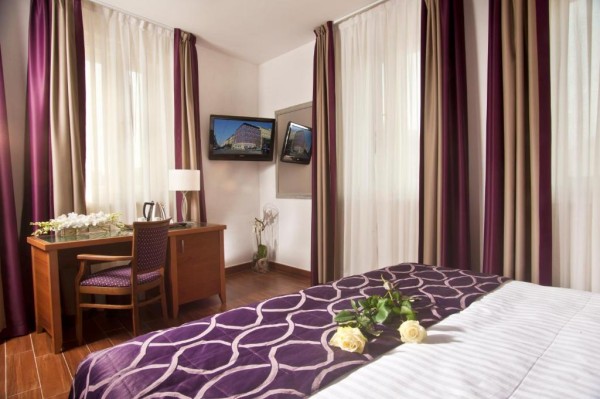 Hotel Galileo Prague