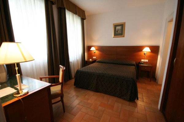 Hotel Galileo Prague