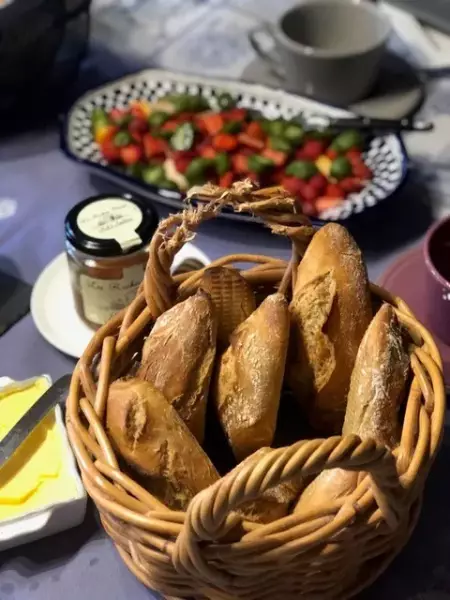 Maison d'Hôtes La Collinière