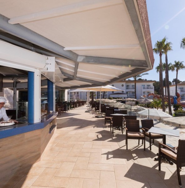 Mar Hotel Playa Mar & Spa