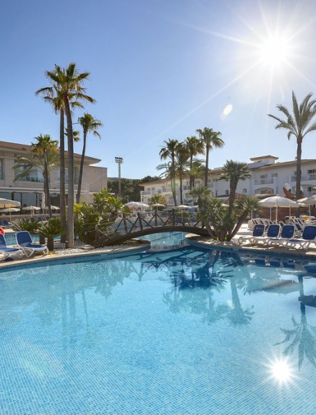 Mar Hotel Playa Mar & Spa