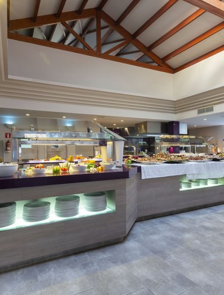 Mar Hotel Playa Mar & Spa