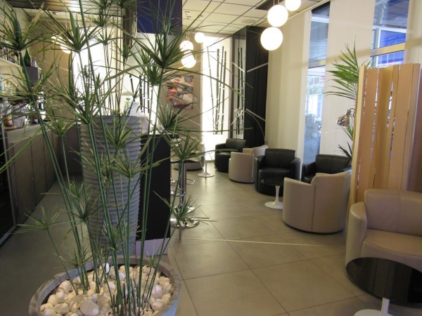 Hotel Point France