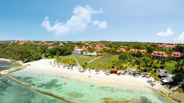 Village Sainte-Anne Pierre & Vacances