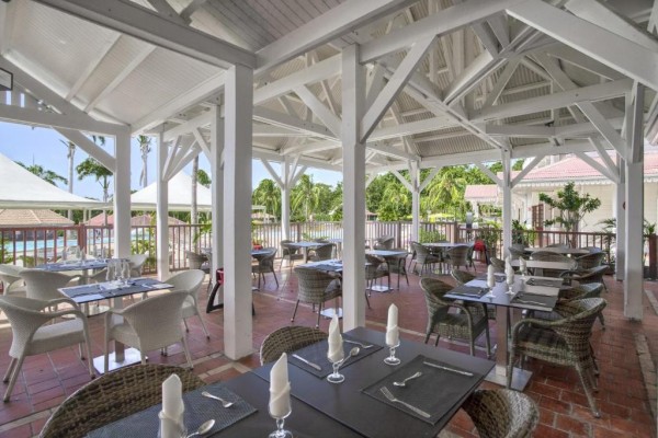 Village Pierre & Vacances Sainte-Luce