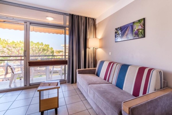 Résidence Héliotel Marine Pierre & Vacances