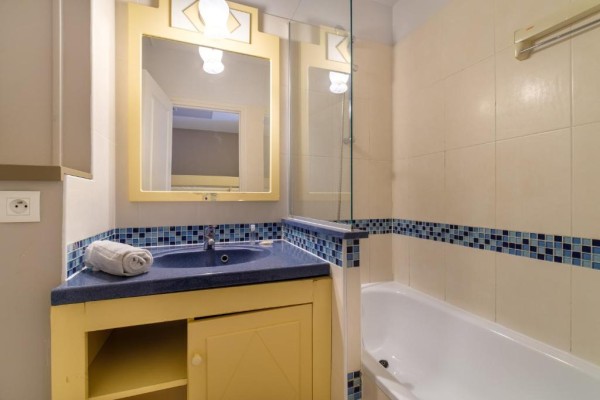 Résidence Héliotel Marine Pierre & Vacances