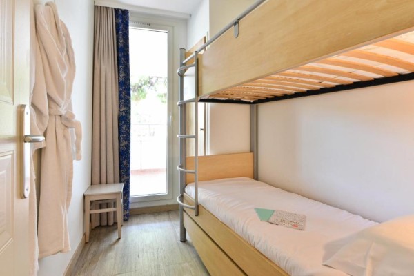 Résidence premium Port-Prestige Pierre & Vacances