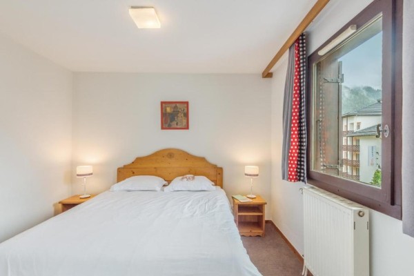 Résidence Pierre & Vacances La Rivière