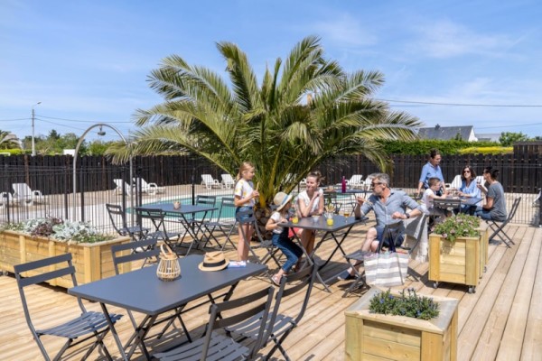 Slow Village Breizh Légendes