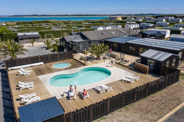 Slow Village Breizh Légendes