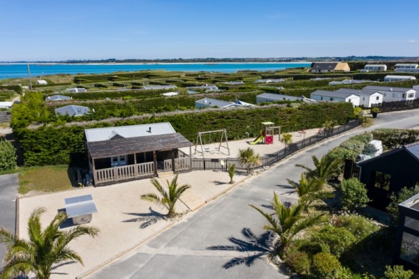 Slow Village Breizh Légendes